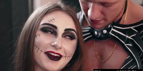 Lexi Luna Penelope Kay i Am Getting Fucked if I Am Getting Tied Up