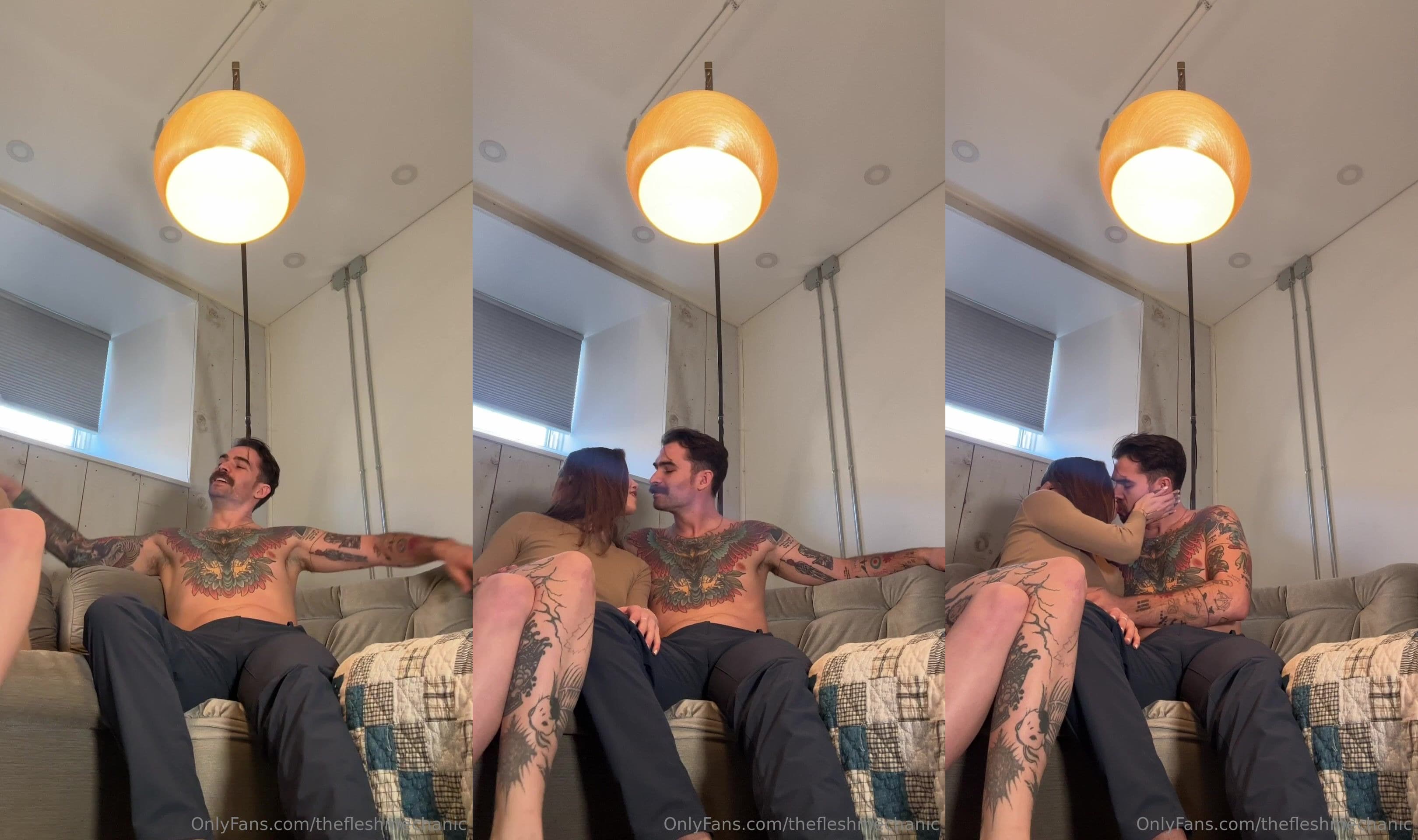 Eden Ivy Blowjob And Sex 720p